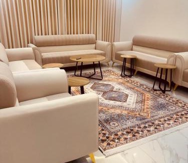 Abha Apartment | عمارة الرند