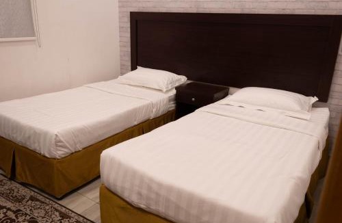 Taif Hotel | مـهادا Mehada