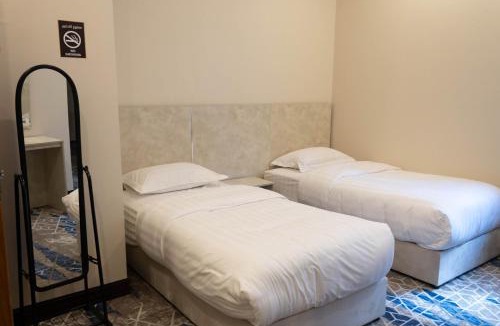 Taif Hotel | مـهادا Mehada