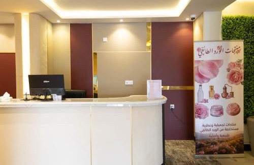 Taif Hotel | مـهادا Mehada