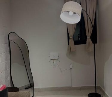 Al Faisaliyah Apartment | استديو أنيق موقع مميز الفيصلية 306