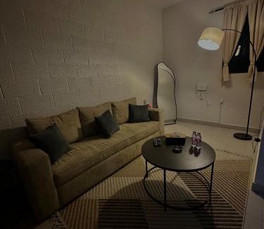 Al Faisaliyah Apartment | استديو أنيق موقع مميز الفيصلية 306