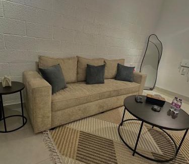 Al Faisaliyah Apartment | استديو أنيق موقع مميز الفيصلية 306