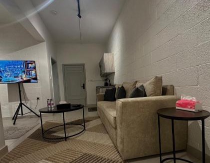 Al Faisaliyah Apartment | استديو أنيق موقع مميز الفيصلية 306