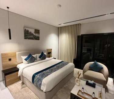AlUla Apartment | Bright Moon