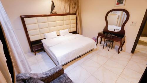 Al Qunfudhah Apartment | شقق القنفذة بلس