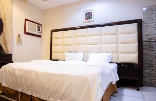 Al Qunfudhah Apartment | شقق القنفذة بلس