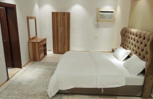 Al Qunfudhah Apartment | شقق القنفذة بلس