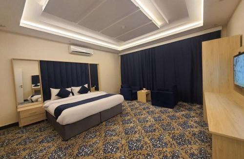 Abha Hotel | sala almasa serviced apartments