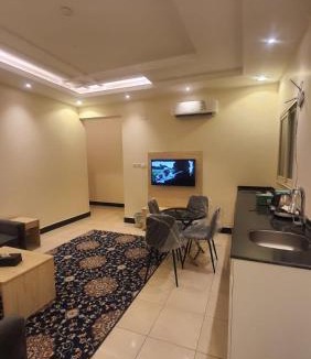 Abha Hotel | sala almasa serviced apartments
