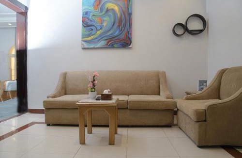Abha Hotel | فندق فربيون ابها - Ferbion Hotel Abha