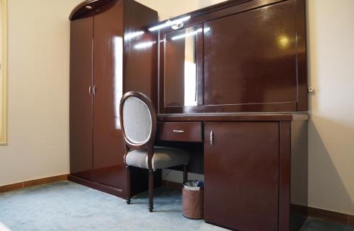 Abha Hotel | فندق فربيون ابها - Ferbion Hotel Abha