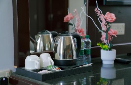Abha Hotel | فندق فربيون ابها - Ferbion Hotel Abha