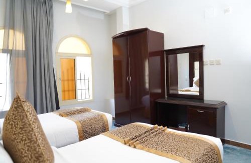 Abha Hotel | فندق فربيون ابها - Ferbion Hotel Abha