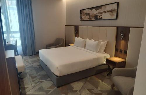 Mecca Hotel | Ajm Mina Hotel