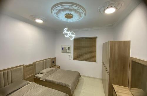 Medina Apartment | شقة عوائل مميزة غرفتين نوم وصالة ومطبخ ودورة مياة a4 - باقدو