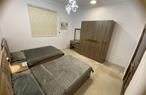 Medina Apartment | شقة عائلية مميزة بغرفتين نوم ودورة مياه a3 - باقدو