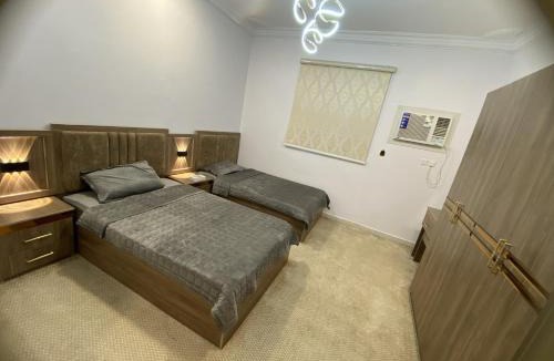 Medina Apartment | شقة عائلية مميزة بغرفتين نوم ودورة مياه a3 - باقدو