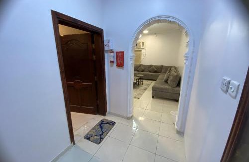 Medina Apartment | شقة عوائل مميزة غرفتين نوم وصالة ومطبخ ودورة مياة a4 - باقدو