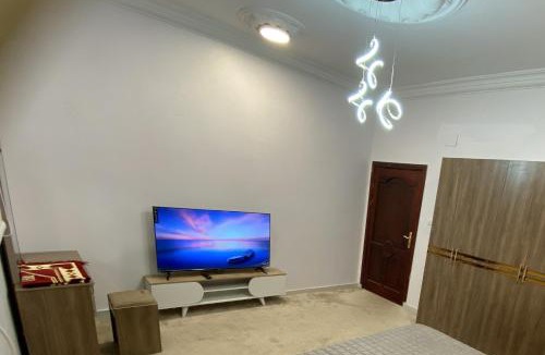 Medina Apartment | شقة عائلية مميزة بغرفتين نوم ودورة مياه a3 - باقدو