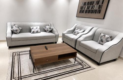 Al Bahah Apartment | المصيف هوم