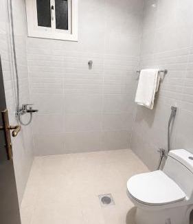 Al Bahah Apartment | المصيف هوم