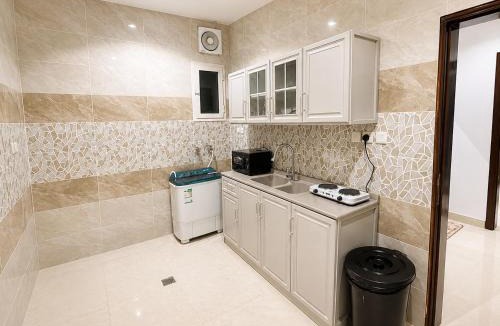 Al Bahah Apartment | المصيف هوم