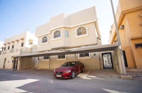 Dammam Apartment | Scandinavian House Studio 1