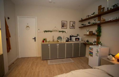 Dammam Apartment | Scandinavian House Studio 1