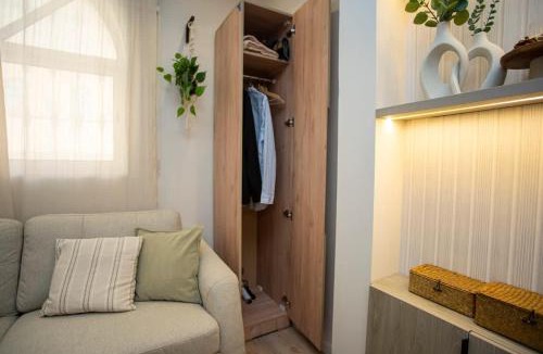 Dammam Apartment | Scandinavian House Studio 1