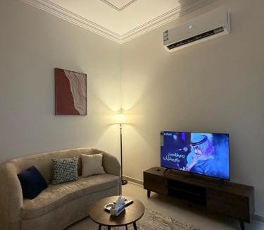 Al Wudayy Apartment | شادن للوحدات السكنية