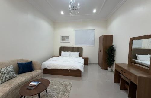 Al Wudayy Apartment | شادن للوحدات السكنية