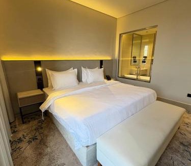 Medina Hotel | فندق سدو بوتيك التحلية