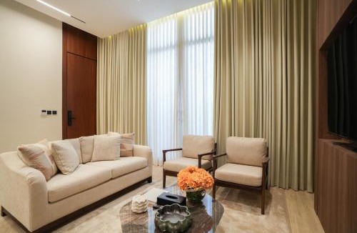 Al Sulimania Apartment | KEYNEST Alsulaimanyah BU36A3