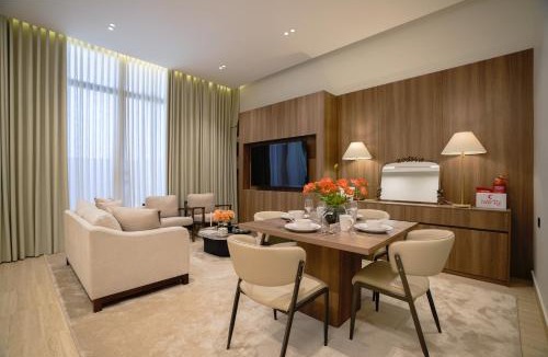 Al Sulimania Apartment | KEYNEST Alsulaimanyah BU36A3