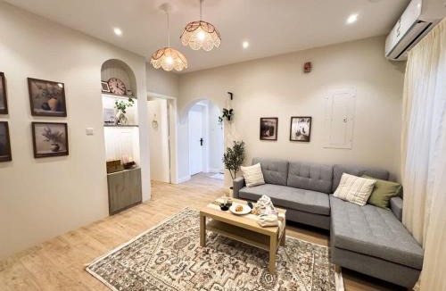 Dammam Apartment | Scandinavian House 2