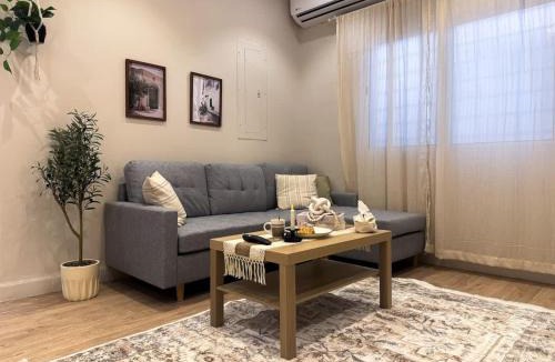 Dammam Apartment | Scandinavian House 2
