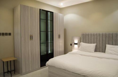 Al Harra Al-Sharqiah Apartment | CasAura