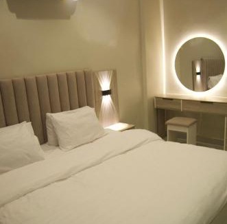 Al Harra Al-Sharqiah Apartment | CasAura