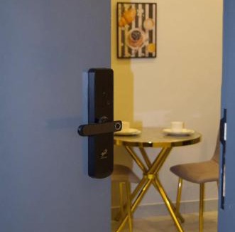 Al Harra Al-Sharqiah Apartment | CasAura