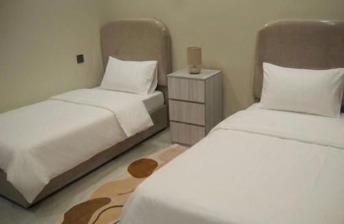 Al Harra Al-Sharqiah Apartment | CasAura