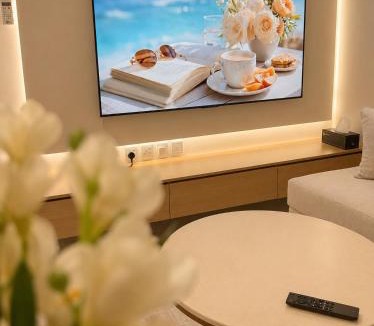 Dammam Apartment | Camel Suites
