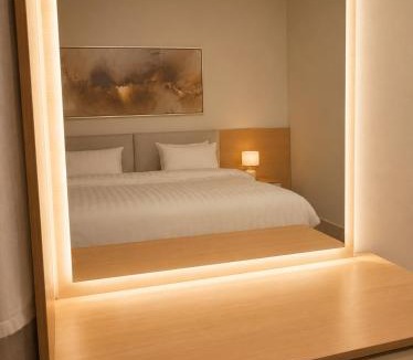 Dammam Apartment | Camel Suites