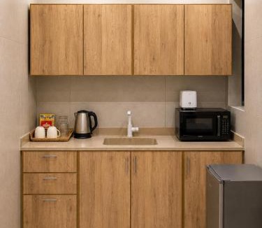 Dammam Apartment | Camel Suites