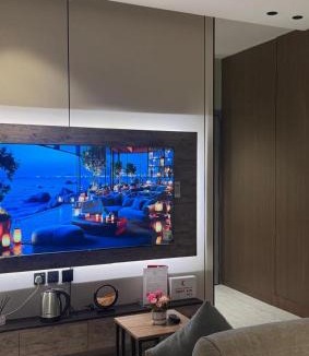 Dammam Apartment | استوديو انيق بجوار البحر