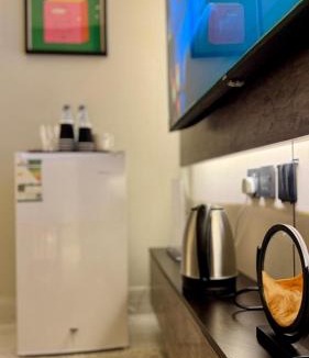 Dammam Apartment | استوديو انيق بجوار البحر
