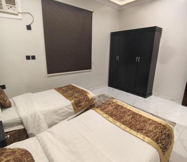 Khamis Mushait Apartment | شقق كاوان للشقق المخدومة