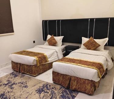 Khamis Mushait Apartment | شقق كاوان للشقق المخدومة