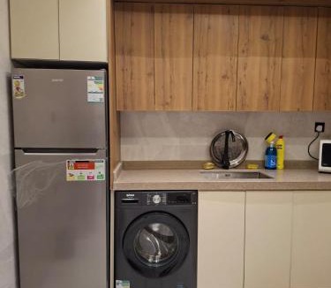 Jeddah Apartment | شقة الياسمين