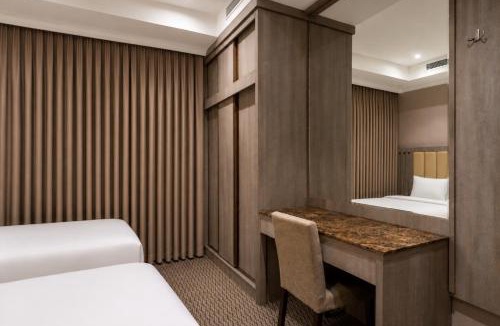 Al Kura Apartment | NARS Plus Serviced Apartments - Al Basateen
